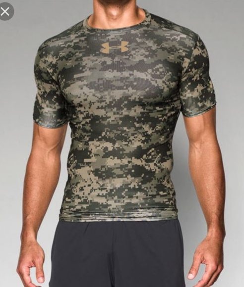 Under Armour Other - Nwt, Under Armour Ridge Reaper Camo, M.